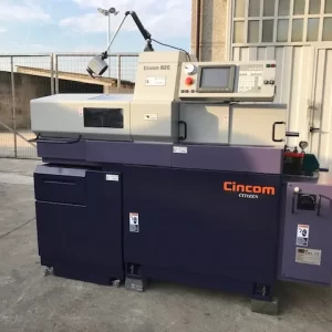 TORNIO CITIZEN B20 CNC